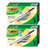 BIC Ecolutions Round Stic Ballpoint Pen, Medium Point (1.0mm), Black, 50-Count 2 Pack