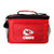 NFL Kansas City Chiefs Team Logo 6 Can Cooler Bag or Lunch Box - Red NFL Kansas City Chiefs Team Logo 6 Can Cooler Bag or Lunch Box - Red