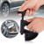 Universal Car Tire Changer Bead Clamp, Rim Wheel Changing Helper, Tire Changer Bead Clamp Tool, Tire Changer Bead Clamp, Drop Center Tool Universal Rim Pry Wheel Changing Helper