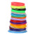 20 Colors Filament Refills 1.75mm PCL for 3D Printer Printing Pen Low Temperature