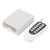 12 Channel Remote Control Switch, Relay Wireless RF Remote Control Switch Transmitter  and  Receiver, DC 12V