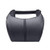 YESBAY Car Neck Pillow Memory Foam, Adjustable Memory Cotton Car Headrest Neck Rest Protection Seat Cushion Pillow Black