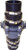 Merrill MFG Plastic Sump Pump Check Valve, 1-1/2 Inch