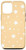 iPhone 12/12 Pro Star Pastel Skintone Beige Light Brown Background Pattern Case
