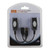 SMAKNÂ USB Over Cat5/5e/6 Extension Cable RJ45 Adapter Set