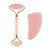 mijiaowatch Jade Roller and Gua Sha Set, Anti-aging Rose Quartz Facial Roller Massager Beauty Gua Sha Tool Facial Roller for Women Neck Body Skin Healing Slimming Gua Sha Tools (Pink) mijiaowatch Jade Roller and Gua Sha Set, Anti-aging Rose Quartz Facial Roller Massager Beauty Gua Sha Tool Facial Roller for Women Neck Body Skin Healing Slimming Gua Sha Tools (Pink)