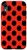 iPhone XR Cute Ladybug Beetle Ladybird Ladybeetle Insect Red Case