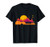 Uke Ukulele Player Gift I Funny Ukulele T-Shirt