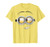 Despicable Me Minions Dave Side Smile Graphic T-Shirt
