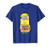 Despicable Me Minions Kevin I'm With Stupid Graphic T-Shirt