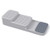 Joseph Joseph 85120 DrawerStore Kitchen Drawer Organizer Tray for Knives Knife Block, Gray