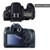 [ 6 PCS ] Screen Protector Compatible Canon EOS 70D / 80D, FRGNIE Ultra-Thin HD Display + Shoulder Screen Protector for EOS 70D / 80D Camera