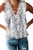 Mosucoirl Women Lace Camisole V-Neck Lace Trim Tank Tops Casual Loose Sleeveless Blouse Shirts(Snake Pattern, Medium) Mosucoirl Women Lace Camisole V-Neck Lace Trim Tank Tops Casual Loose Sleeveless Blouse Shirts(Snake Pattern, Medium)
