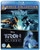 Tron Original  and  Tron Legacy BD  Blu-ray   Region Free