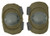 Rothco Multi-Purpose Swat Elbow Pads, Olive Drab