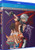 Burst Angel: The Complete Series  Blu-ray