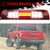 Youxmoto Fit for 2009-2017 Dodge Ram 1500 3rd Brake Light 2010-2017 Ram 2500 3500 Third Brake Light High Mount Brake Light Cargo Lamp 55372082AD 55372082AC(Chrome Housing Red Lens)