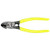 Tsunoda YELLOW SHARK CA-22S Cable Cutter w/BUILT-IN-SPRING (6-Inch)