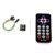 DollaTek Infrared IR Wireless Remote Control Sensor Module Kits for Arduino