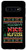Galaxy S10 Naughty Nice Checklist Case