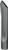 Dyson Genuine DC07 Crevice Tool #904083-07.