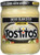 Frito Lay, Tostitos, Queso Blanco, Medium Dip, 15oz Jar (Pack of 2)