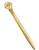 Harry Potter Pen Time Turner Metallic Charm Topper Official Boxed