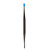 Soft Silicone Ear Pick Double-end Earpick Ear Wax Curette Remover Ear Cleaner Spoon Spiral Ear Clean Tool Spiral Design