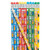 Fun Express I Love to Write Pencils - 24 Pieces - Educational and Learning Activities for Kids
