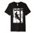 Daddy Father Lineman   Electric Cable Lineman Gift Premium T-Shirt