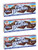 Little Debbie Fudge Brownies with English Walnuts: 36 Individually Wrapped Packs