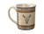 Pendleton Legendary Ceramic Mug American West One Size