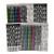 Fun Express Scary Pencil Assortment for Halloween - Stationery - Pencils - Pencils - Printed Assortments - Halloween - 72 Pieces