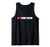 I Love (Heart) Dim Sum Tank Top