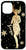 iPhone 12/12 Pro SCORPIO Zodiac Star Sign Celestial Horoscope Occult Witchy Case