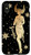 iPhone X/XS SCORPIO Zodiac Star Sign Celestial Horoscope Occult Witchy Case