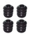 Four(4) Seat Springs Fits John Deere LX255 LX266 LX277 LX279 LX280 LX288 LX289