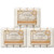 A La Maison Oat Milk Bar Soap 3.5 Oz each (12 Bars Total)