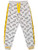 Disney Boys' Lion King Sweatpants Grey Size 3T
