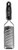 Microplane 45009 Grater Gourmet Star, one size, silver