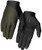 Giro Trixter Men's Mountain Cycling Gloves - Olive (2021) - Medium