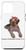 iPhone 12 Pro Max German Wirehaired Pointer Mom Bandana Pet Lover Gift Case