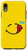 iPhone XR Yellow Smiley Face Licking Emoji Funny Gift Case
