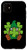iPhone 11 Nordic Irish Gnome Shamrock Clover St Patrick Day Tomte Gift Case