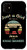 iPhone 11 Just A Girl Who Runs on Jesus and Khao Manees Retro Cat Case