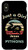 iPhone X/XS Just A Girl Who Runs on Jesus and Pythons Retro Python Case