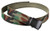 Rothco Camo Reversible Web Belt, Woodland Camo/Olive Drab, 44 Inches