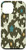 iPhone 12 mini Halloween elements Patterns bat star Cute Case