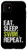 iPhone 11 Eat Sleep Swim Repeat Swimmer Lover Christmas Gift Case
