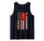 Electric Cable Lineman Husband Father Dad Fathers Day gift Tank Top